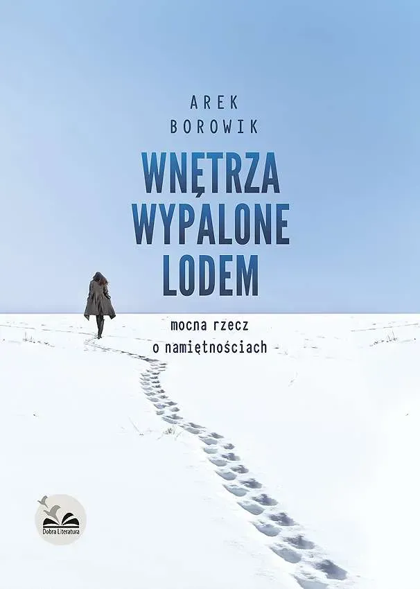 Wnętrza wypalone lodem