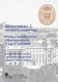 Wojna Chmielnickiego z Rzecząpospolitą w latach 1654-1655