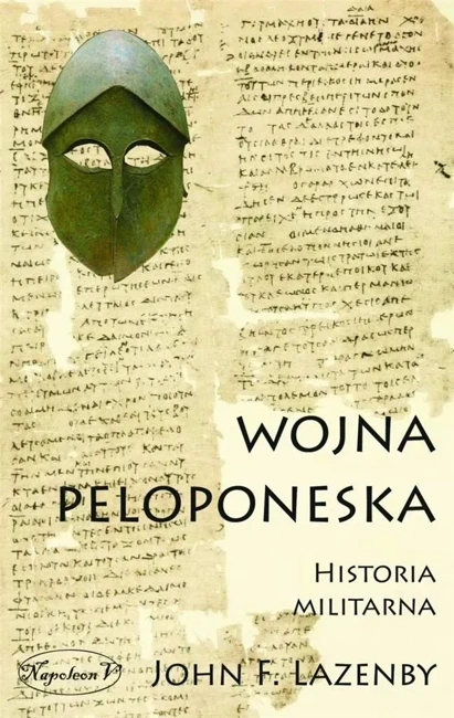 Wojna Peloponeska. Historia militarna