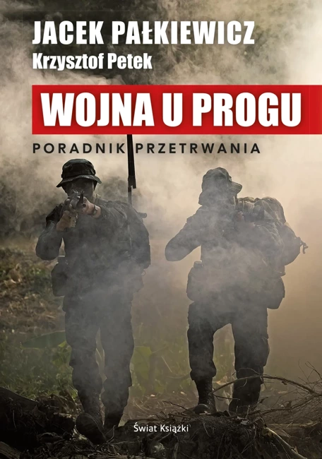 Wojna u progu