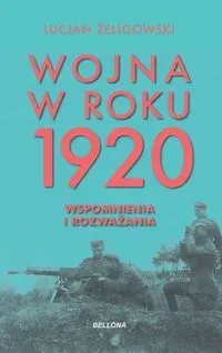 Wojna w roku 1920