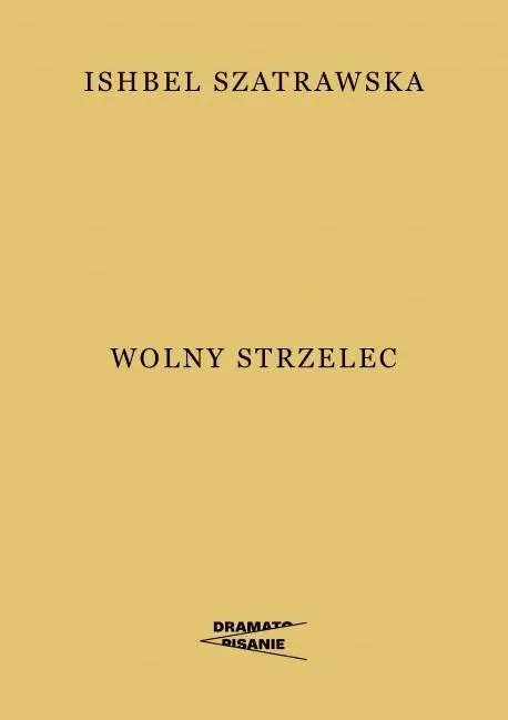 Wolny strzelec