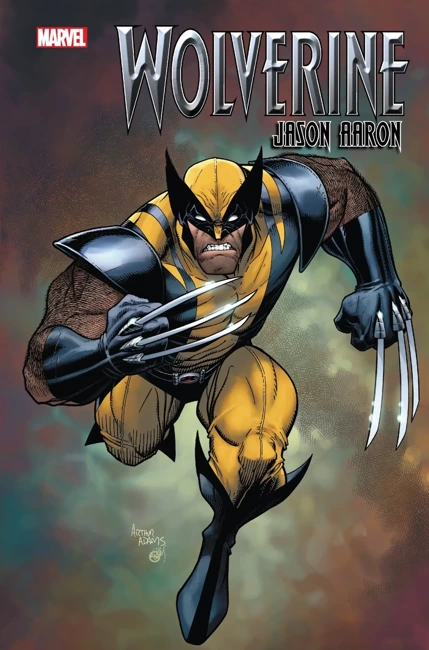 Wolverine Tom 4