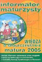 Wos Matura 2005