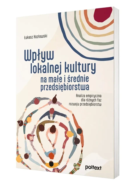 Wpływ lokalnej kultury na małe i średnie przedsiębiorstwa