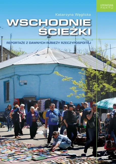 Wschodnie ścieżki