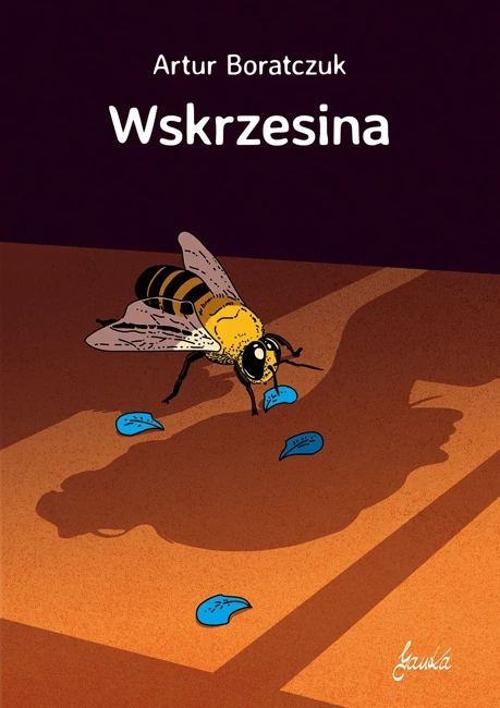 Wskrzesina