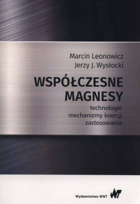 Współczesne Magnesy