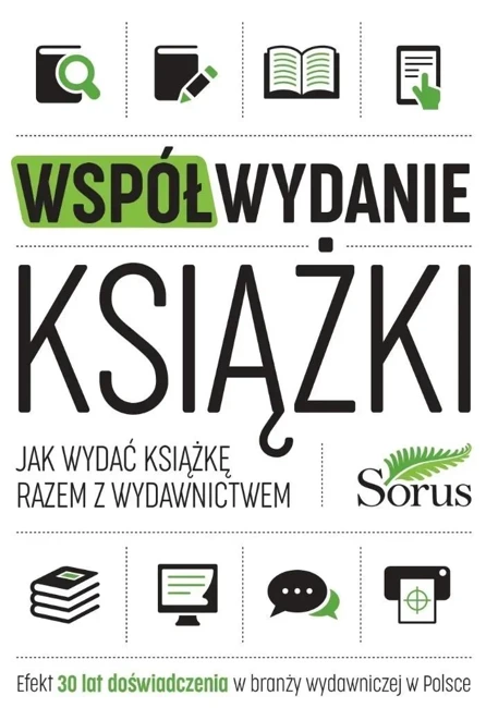 Współwydanie książki