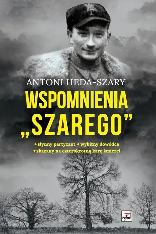 Wspomnienia "Szarego" wyd. 2