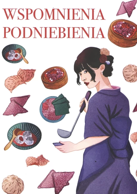 Wspomnienia podniebienia