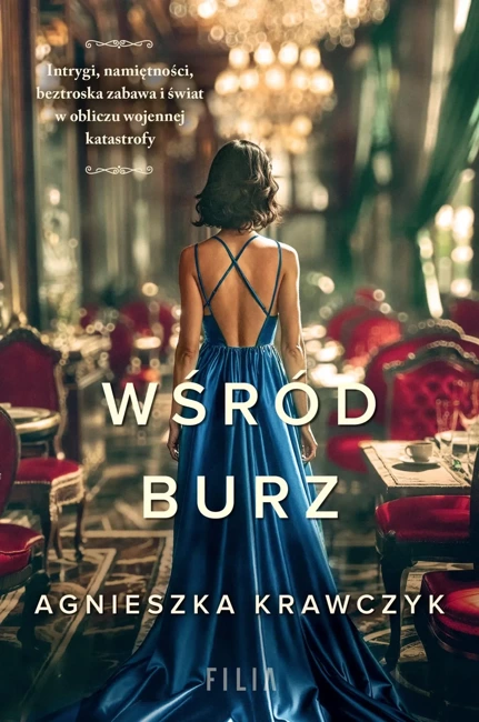 Wśród burz