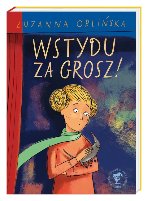 Wstydu za grosz!