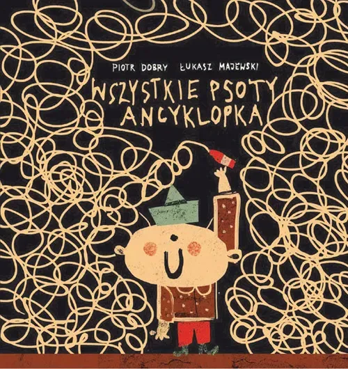 Wszystkie psoty Ancyklopka