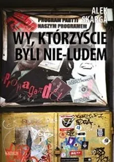 Wy, którzyście byli nie-ludem