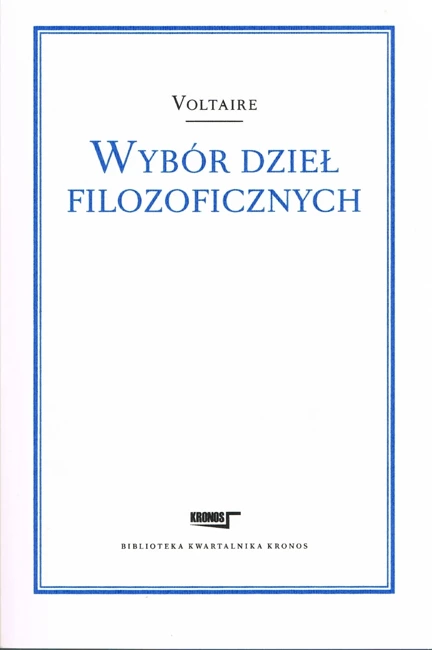 Wybór Dzieł Filozoficznych