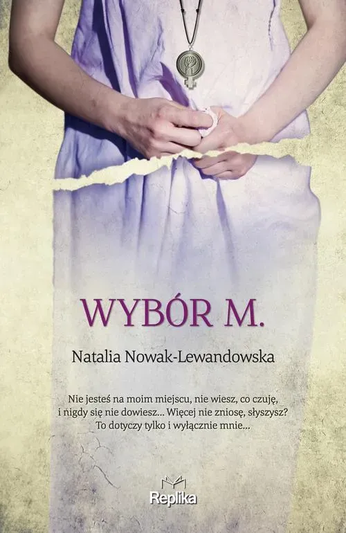 Wybór M.