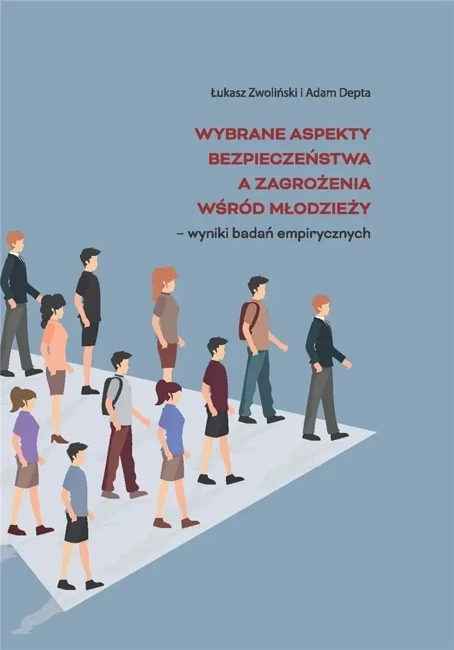 Wybrane aspekty bezpieczeństwa...