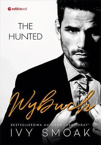 Wybuch. The Hunted. Tom 3