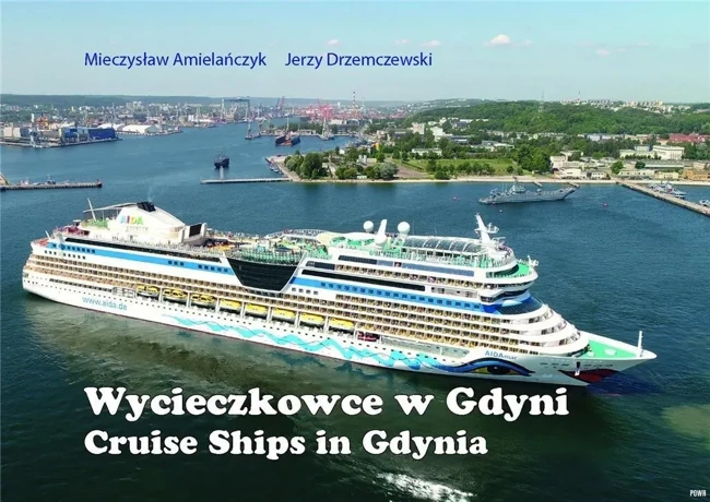 Wycieczkowce w Gdyni