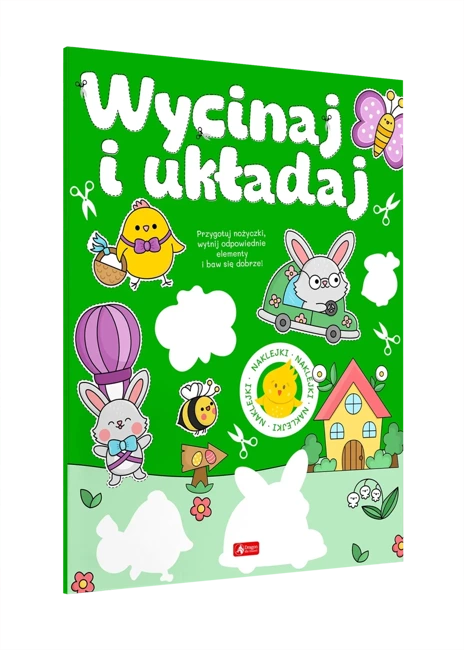 Wycinaj i układaj