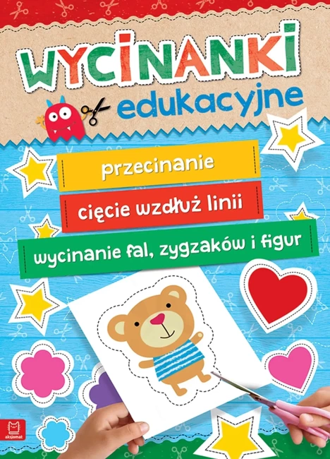 Wycinanki edukacyjne