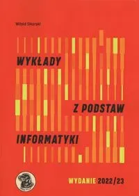 Wykłady z podstaw informatyki