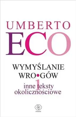 Wymyślanie wrogów