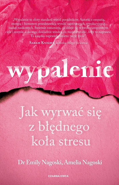 Wypalenie