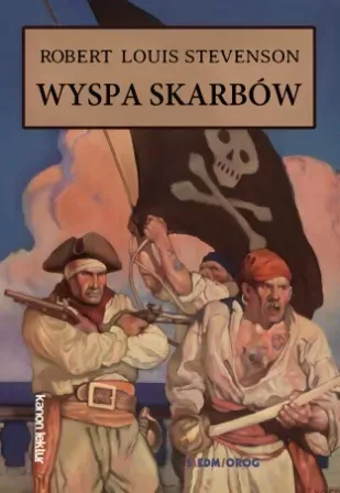 Wyspa Skarbów