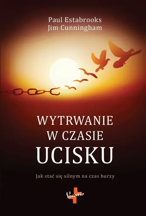 Wytrwanie w czasie ucisku