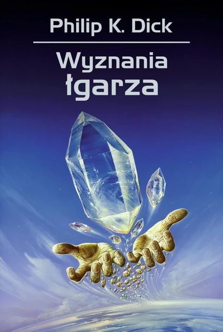 Wyznania łgarza wyd. 2024