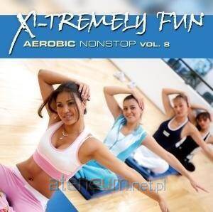 X - Tremely Fun - Aerobic 8