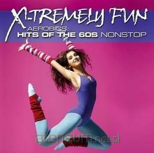 X - Tremely Fun - Aerobics