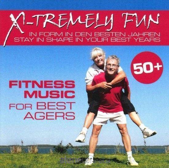 X - Tremely Fun - Best Agers