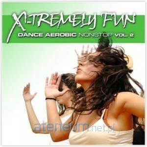 X - Tremely Fun - Dance Aerob