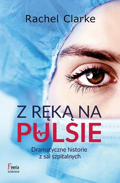 Z ręką na pulsie