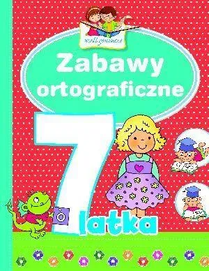 Zabawy ortograficzne 7-latka. Mali geniusze