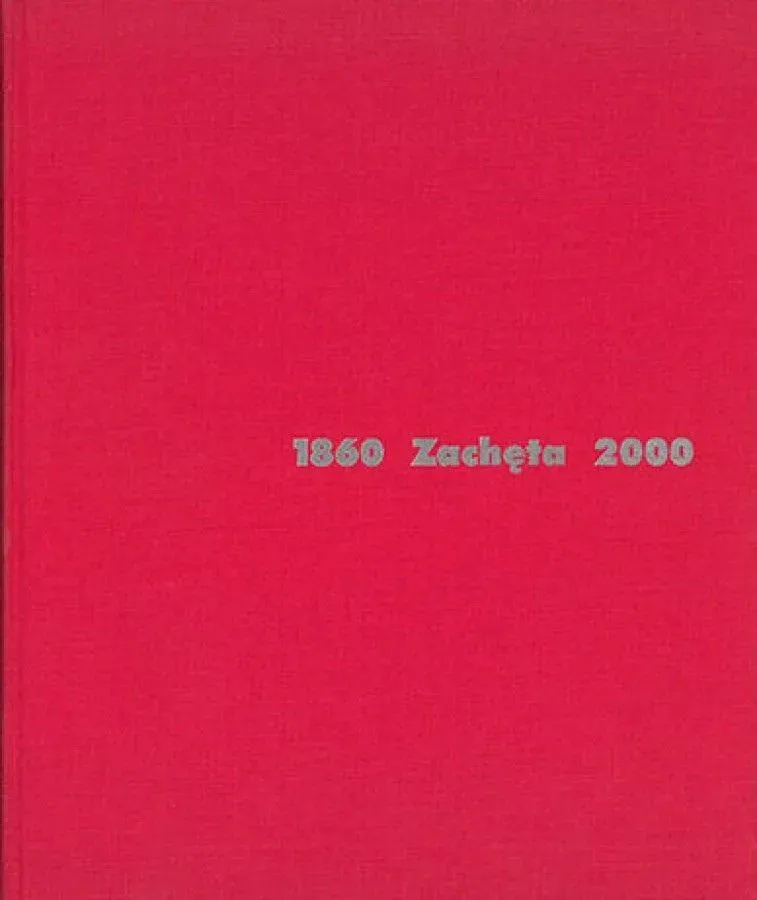 Zachęta 1860-2000