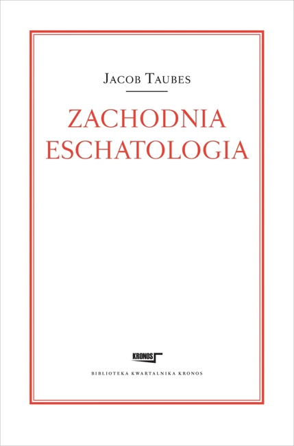 Zachodnia eschatologia