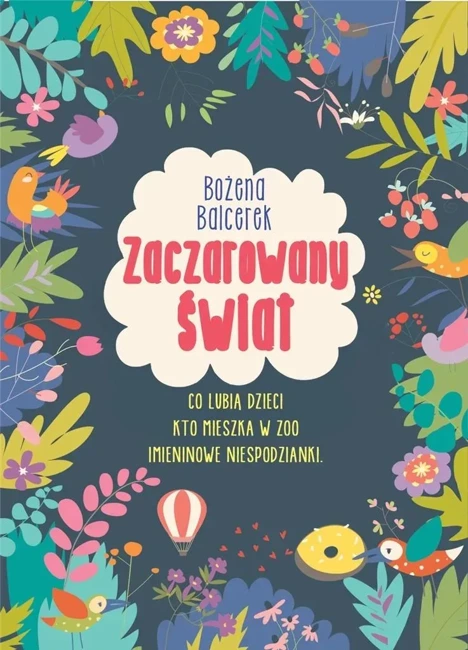 Zaczarowany świat