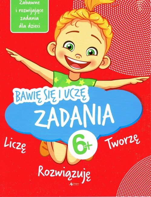 Zadania. Bawię się i uczę