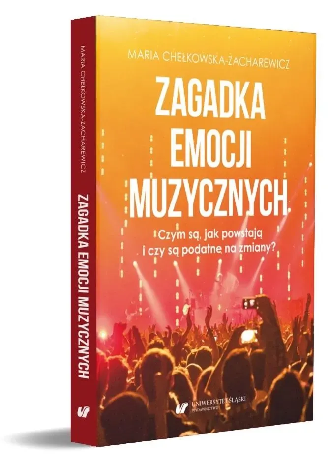 Zagadka emocji muzycznych. Czym są, jak powstają..