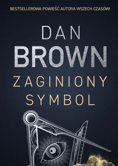 Zaginiony symbol wyd. 2022