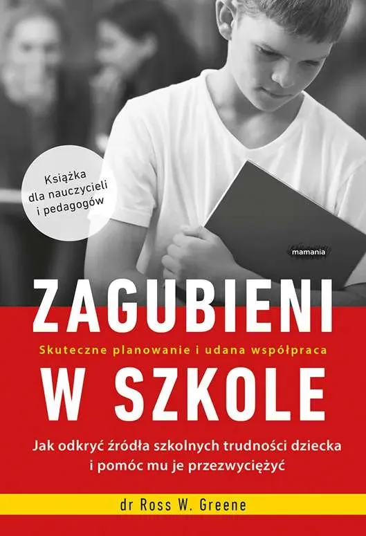 Zagubieni w szkole