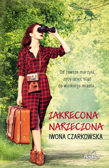 Zakręcona narzeczona