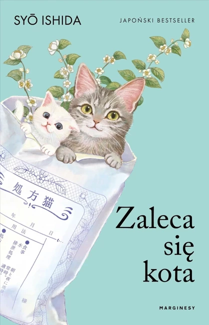 Zaleca się kota