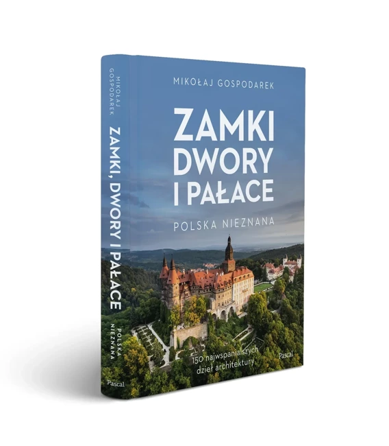 Zamki, dwory i pałace