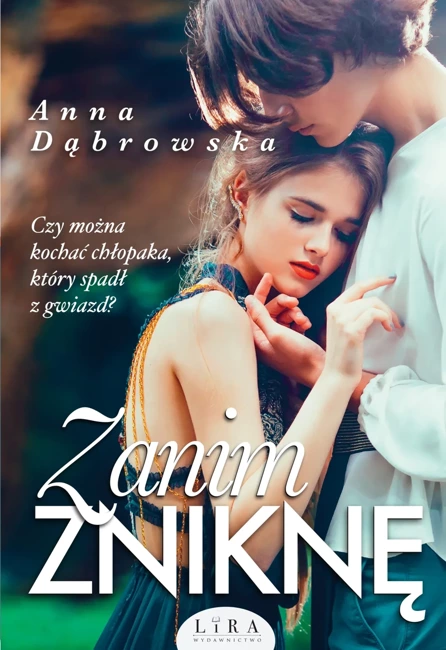 Zanim zniknę (dodruk 2019)