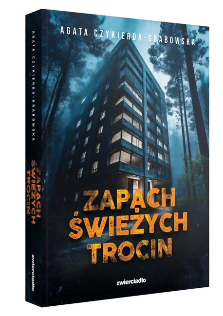 Zapach świeżych trocin